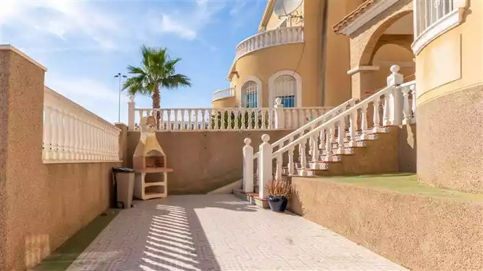 Другие объекты 97м² в Испании, Ориуэла Коста. Стоимостью 165000€ аренда фото-24