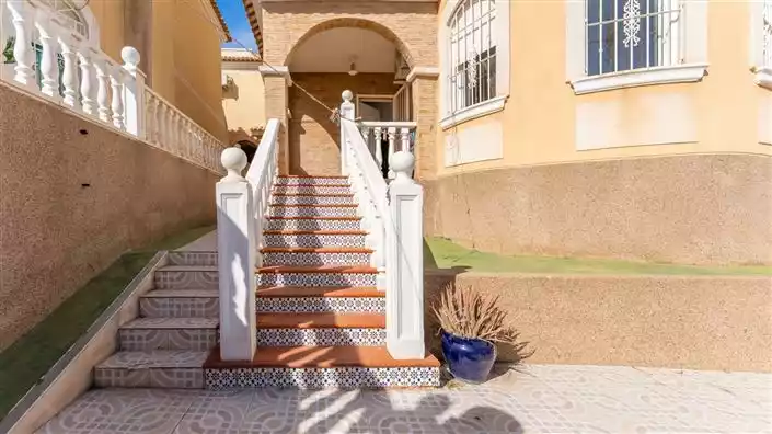 Другие объекты 97м² в Испании, Ориуэла Коста. Стоимостью 165000€ аренда фото-3