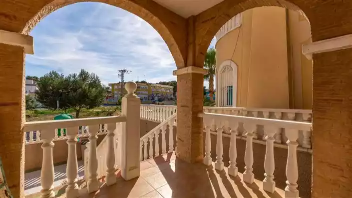 Другие объекты 97м² в Испании, Ориуэла Коста. Стоимостью 165000€ аренда фото-4