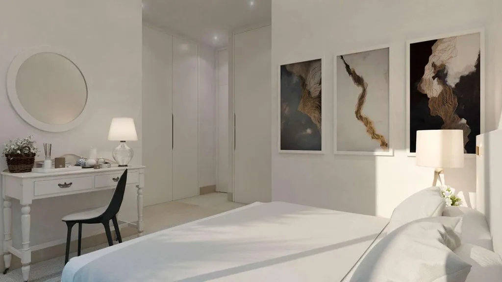 Вилла 200м² в Испании, Марбелья. Стоимостью 1500000€ аренда фото-5