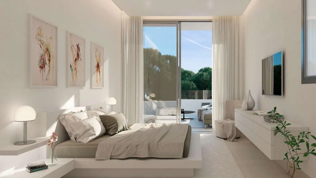 Вилла 200м² в Испании, Марбелья. Стоимостью 1500000€ аренда фото-10
