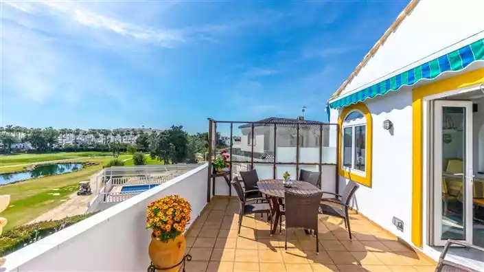 Другие объекты 114м² в Испании, Ориуэла Коста. Стоимостью 359000€ аренда фото-1