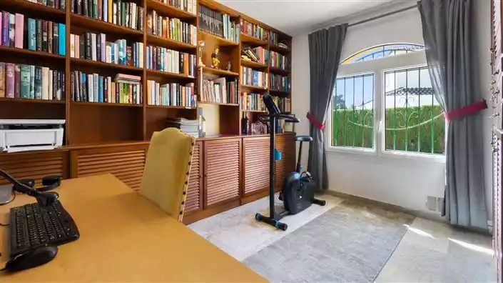 Другие объекты 114м² в Испании, Ориуэла Коста. Стоимостью 359000€ аренда фото-11