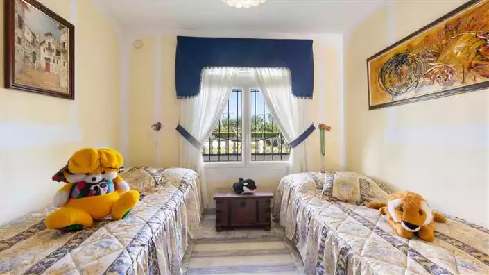 Другие объекты 114м² в Испании, Ориуэла Коста. Стоимостью 359000€ аренда фото-12