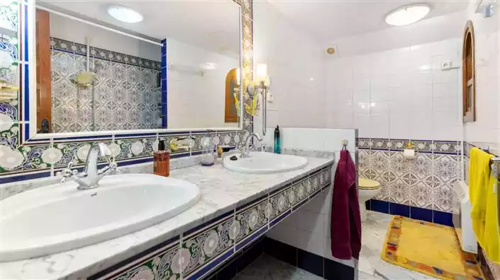 Другие объекты 114м² в Испании, Ориуэла Коста. Стоимостью 359000€ аренда фото-13