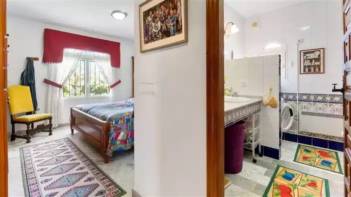 Другие объекты 114м² в Испании, Ориуэла Коста. Стоимостью 359000€ аренда фото-14
