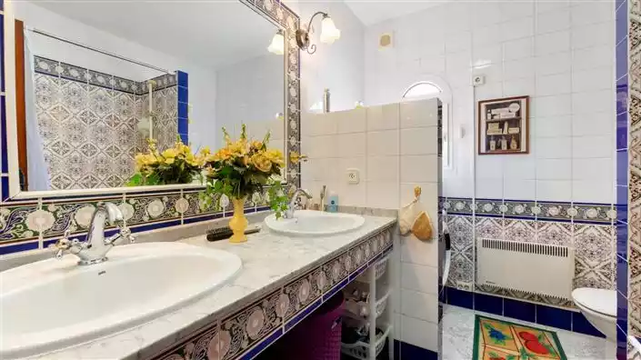 Другие объекты 114м² в Испании, Ориуэла Коста. Стоимостью 359000€ аренда фото-16