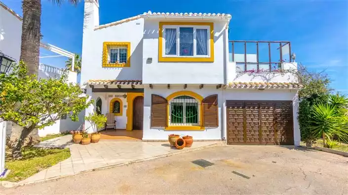 Другие объекты 114м² в Испании, Ориуэла Коста. Стоимостью 359000€ аренда фото-2