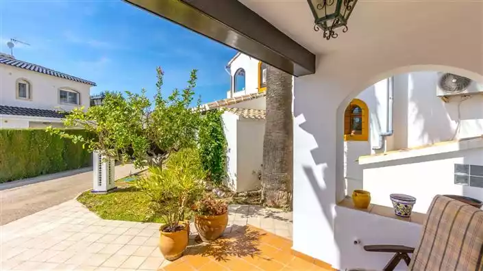 Другие объекты 114м² в Испании, Ориуэла Коста. Стоимостью 359000€ аренда фото-24