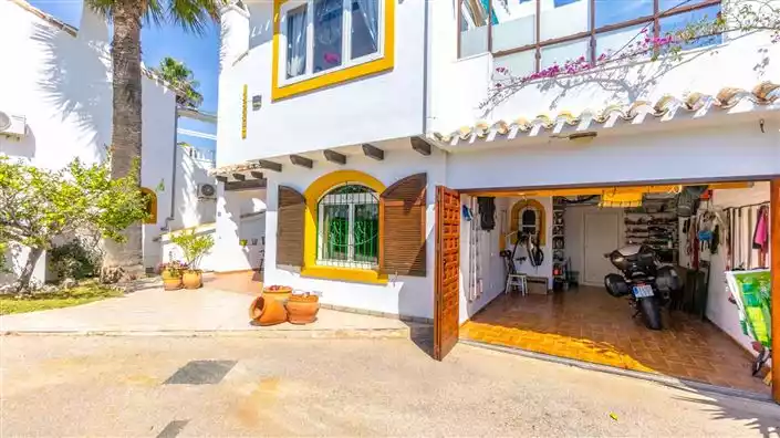 Другие объекты 114м² в Испании, Ориуэла Коста. Стоимостью 359000€ аренда фото-27