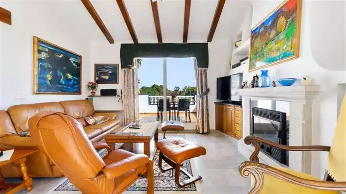 Другие объекты 114м² в Испании, Ориуэла Коста. Стоимостью 359000€ аренда фото-3