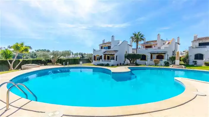 Другие объекты 114м² в Испании, Ориуэла Коста. Стоимостью 359000€ аренда фото-30
