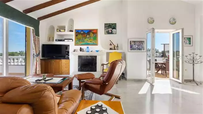 Другие объекты 114м² в Испании, Ориуэла Коста. Стоимостью 359000€ аренда фото-4
