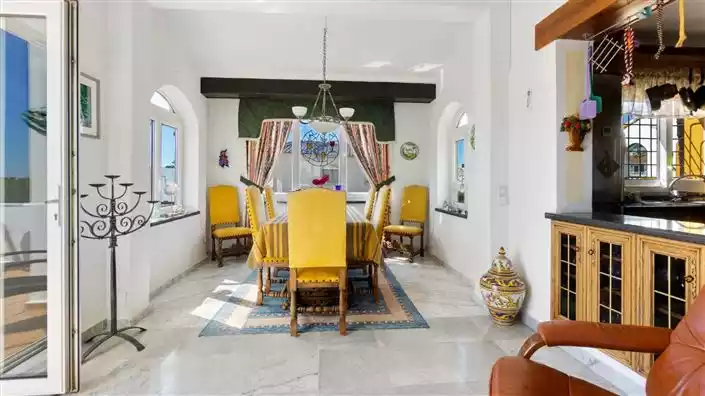 Другие объекты 114м² в Испании, Ориуэла Коста. Стоимостью 359000€ аренда фото-5