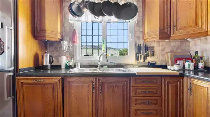 Другие объекты 114м² в Испании, Ориуэла Коста. Стоимостью 359000€ аренда фото-7