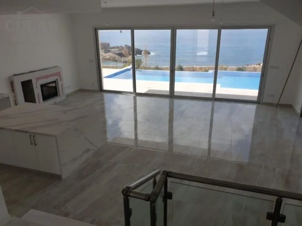 Вилла 189м² в Кипре, Киссонерга. Стоимостью 2800000€ аренда фото-5