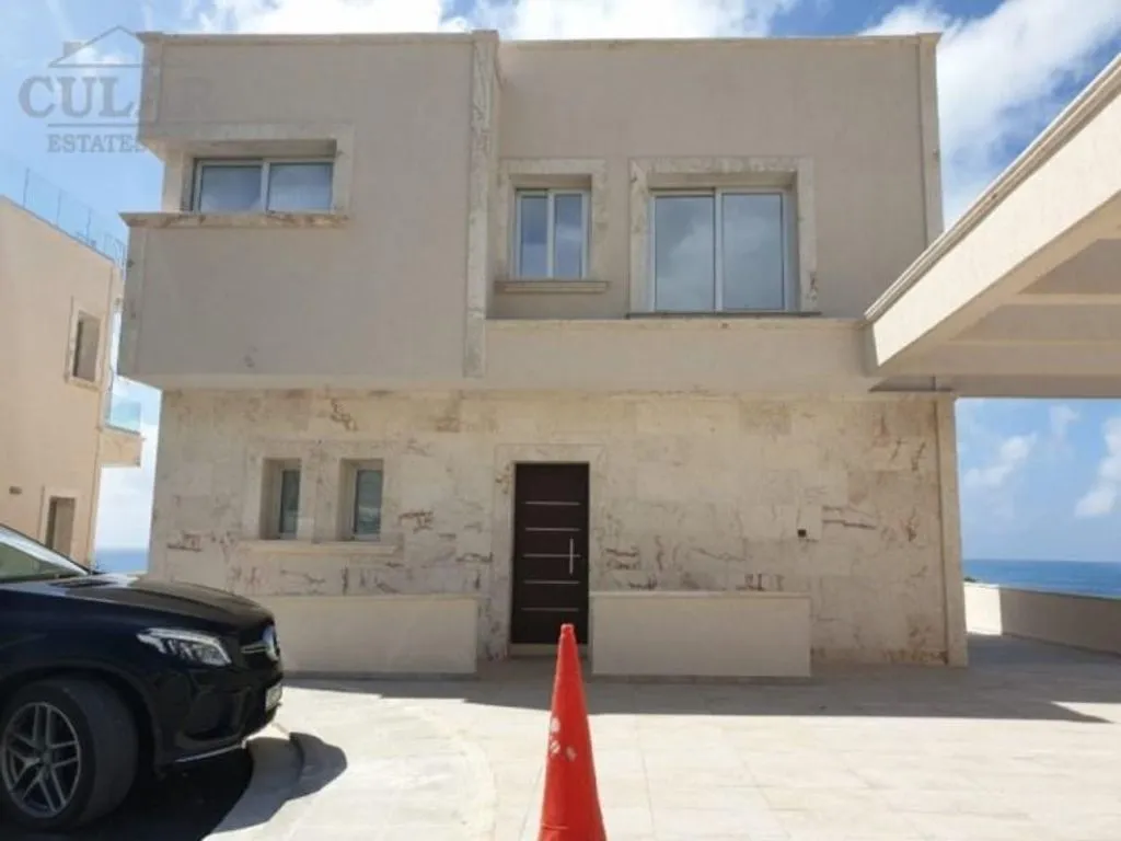 Вилла 189м² в Кипре, Киссонерга. Стоимостью 2800000€ аренда фото-6