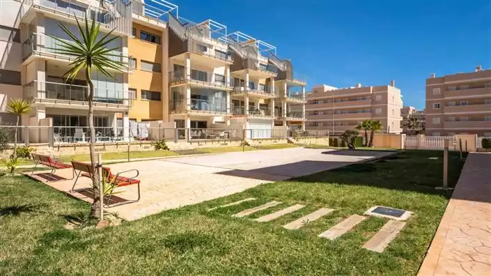 Другие объекты 69м² в Испании, Ориуэла Коста. Стоимостью 239000€ аренда фото-1