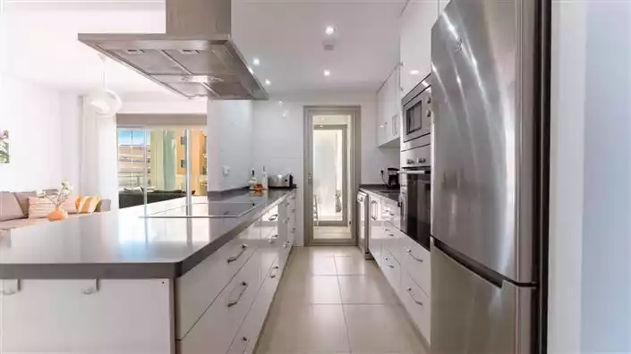 Другие объекты 69м² в Испании, Ориуэла Коста. Стоимостью 239000€ аренда фото-10