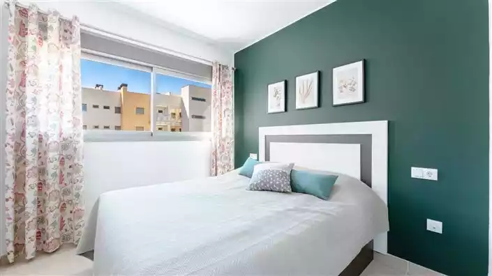 Другие объекты 69м² в Испании, Ориуэла Коста. Стоимостью 239000€ аренда фото-14