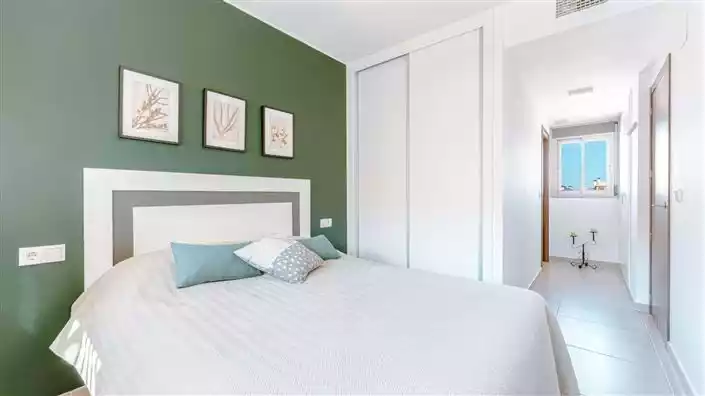 Другие объекты 69м² в Испании, Ориуэла Коста. Стоимостью 239000€ аренда фото-15