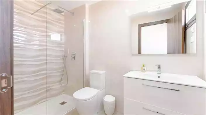 Другие объекты 69м² в Испании, Ориуэла Коста. Стоимостью 239000€ аренда фото-17