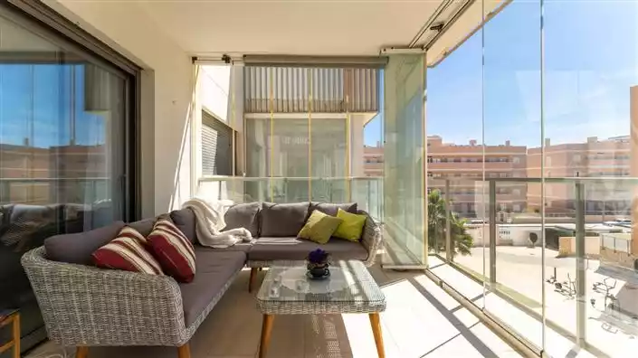 Другие объекты 69м² в Испании, Ориуэла Коста. Стоимостью 239000€ аренда фото-19