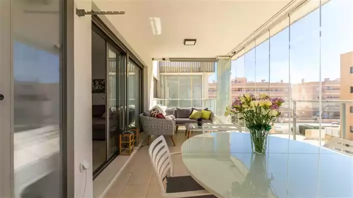 Другие объекты 69м² в Испании, Ориуэла Коста. Стоимостью 239000€ аренда фото-20
