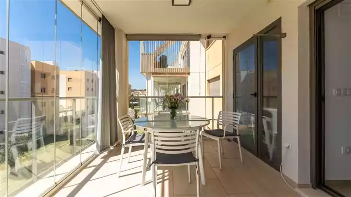 Другие объекты 69м² в Испании, Ориуэла Коста. Стоимостью 239000€ аренда фото-21