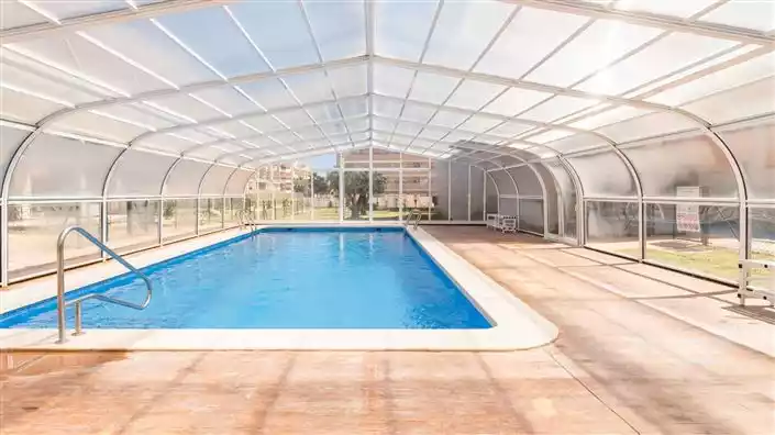 Другие объекты 69м² в Испании, Ориуэла Коста. Стоимостью 239000€ аренда фото-22
