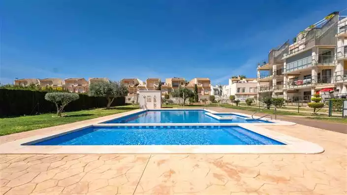 Другие объекты 69м² в Испании, Ориуэла Коста. Стоимостью 239000€ аренда фото-23