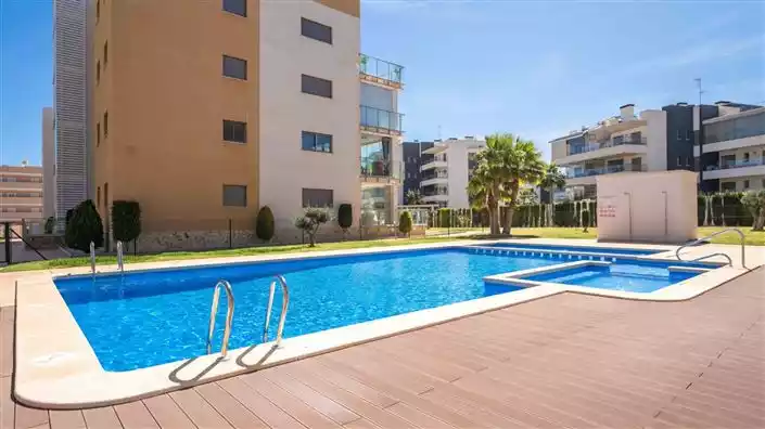 Другие объекты 69м² в Испании, Ориуэла Коста. Стоимостью 239000€ аренда фото-24