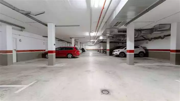 Другие объекты 69м² в Испании, Ориуэла Коста. Стоимостью 239000€ аренда фото-25