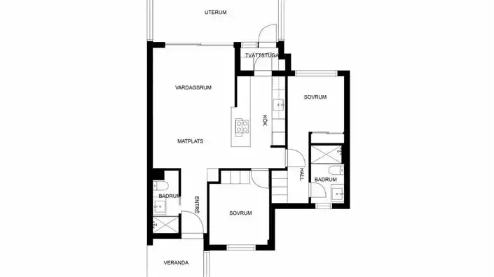 Другие объекты 69м² в Испании, Ориуэла Коста. Стоимостью 239000€ аренда фото-26