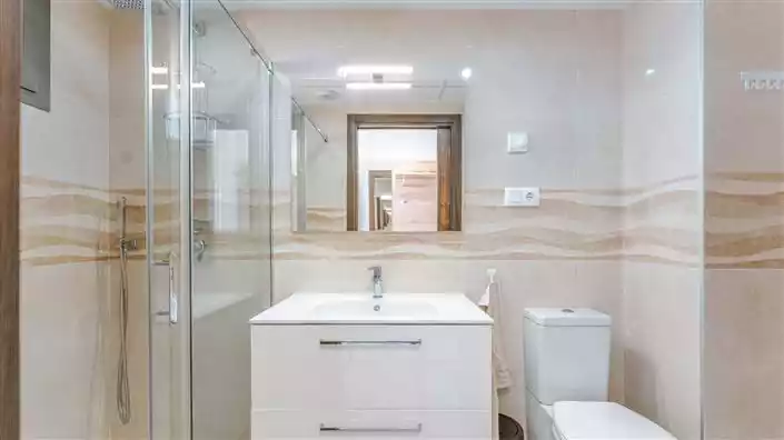 Другие объекты 69м² в Испании, Ориуэла Коста. Стоимостью 239000€ аренда фото-4