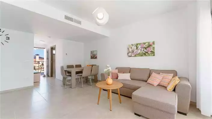 Другие объекты 69м² в Испании, Ориуэла Коста. Стоимостью 239000€ аренда фото-6