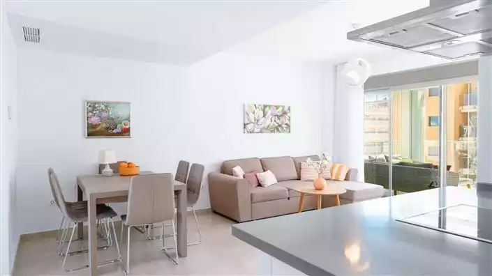 Другие объекты 69м² в Испании, Ориуэла Коста. Стоимостью 239000€ аренда фото-8