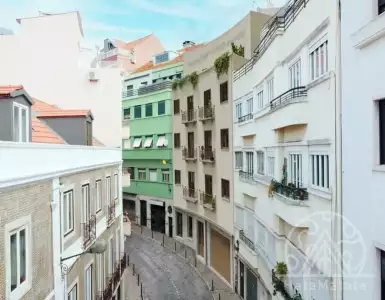 Купить квартиру в Португалии 1925000€