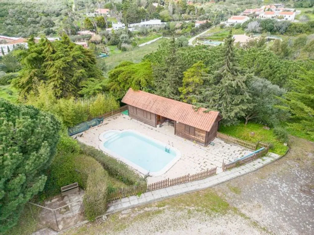 Дом 604м² в Португалии, Сесимбра. Стоимостью 1200000€ аренда фото-1