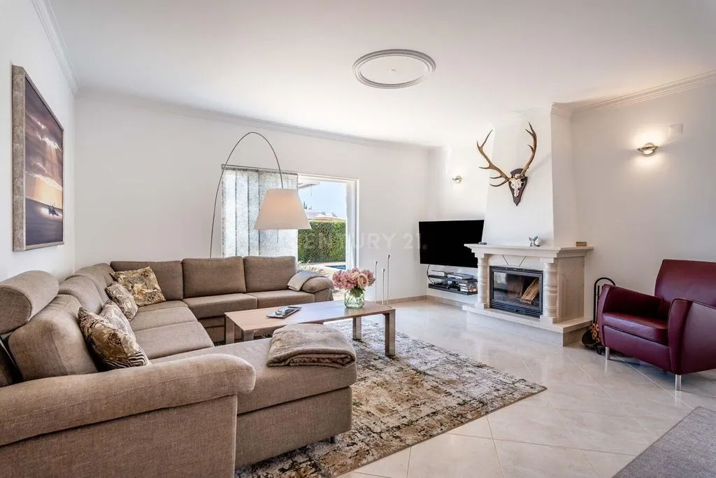 Дом 203м² в Португалии, Лагоа. Стоимостью 850000€ аренда фото-2