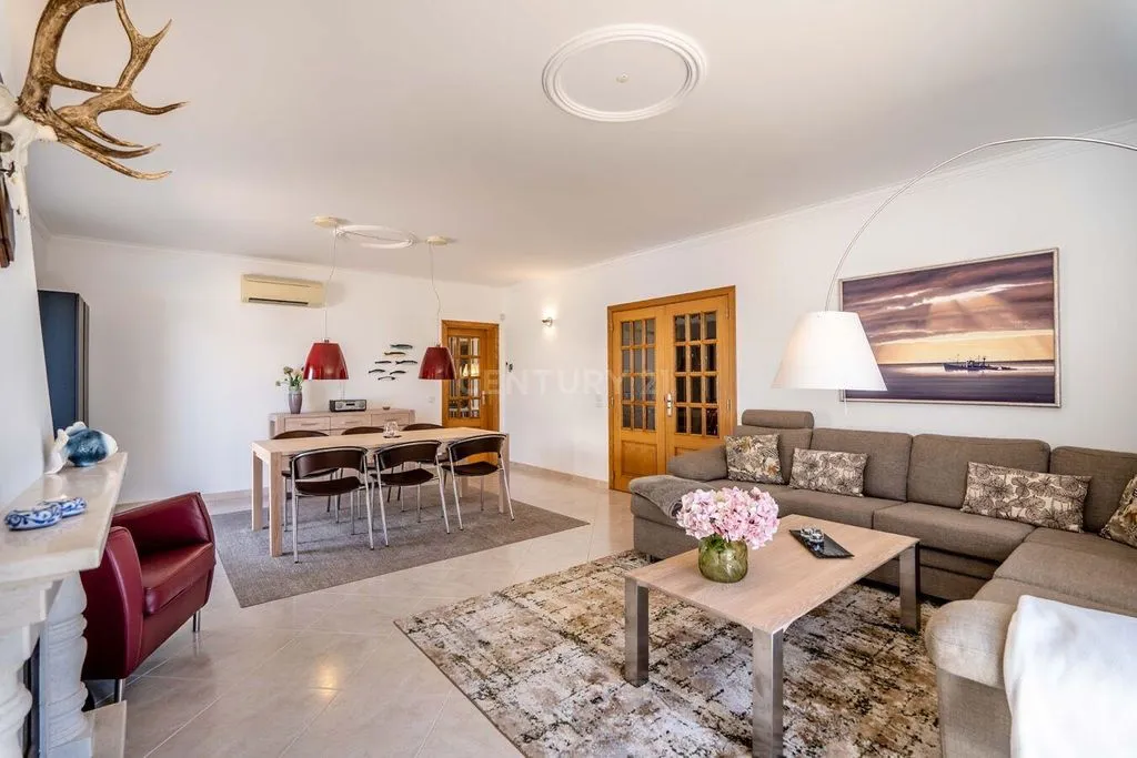Дом 203м² в Португалии, Лагоа. Стоимостью 850000€ аренда фото-4