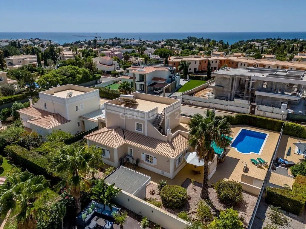 Дом 203м² в Португалии, Лагоа. Стоимостью 850000€ аренда фото-6