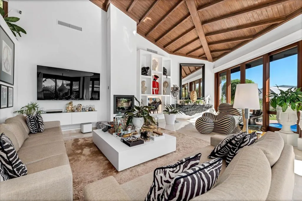 Вилла 438м² в Испании, Бенаавис. Стоимостью 2250000€ аренда фото-5