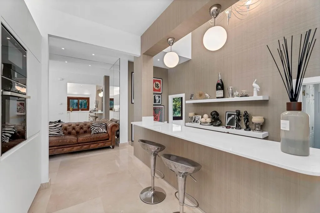 Вилла 438м² в Испании, Бенаавис. Стоимостью 2250000€ аренда фото-6