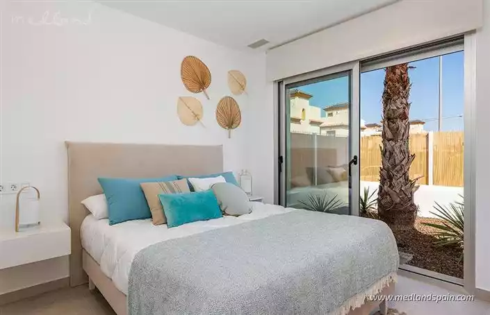 Дом 136м² в Испании, Аликанте. Стоимостью 369900€ аренда фото-11