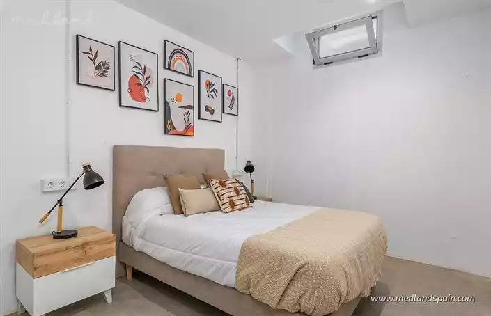 Дом 136м² в Испании, Аликанте. Стоимостью 369900€ аренда фото-12