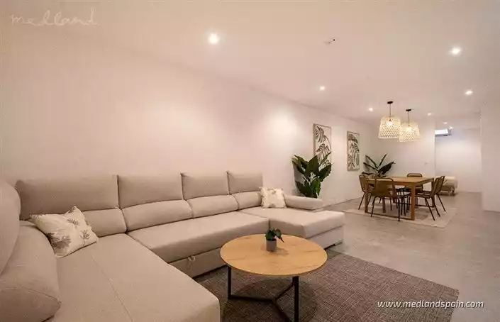 Дом 136м² в Испании, Аликанте. Стоимостью 369900€ аренда фото-13