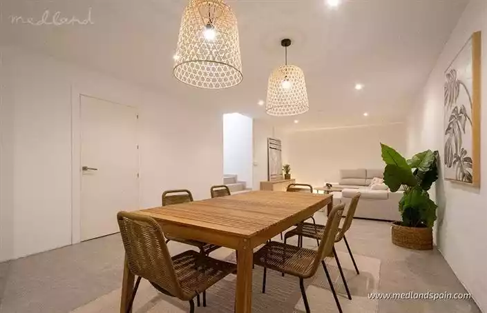 Дом 136м² в Испании, Аликанте. Стоимостью 369900€ аренда фото-14