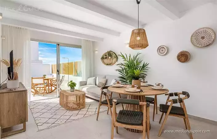 Дом 136м² в Испании, Аликанте. Стоимостью 369900€ аренда фото-7