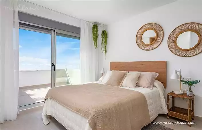 Дом 136м² в Испании, Аликанте. Стоимостью 369900€ аренда фото-8